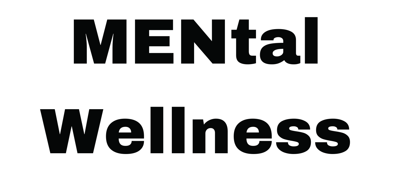 MENtal Wellness